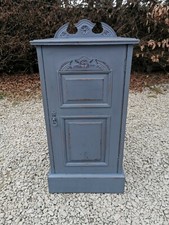 ANTIQUE EDWARDIAN SOLID