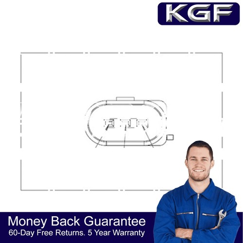 Kgf crankshaft sensor fits - crankshaft,