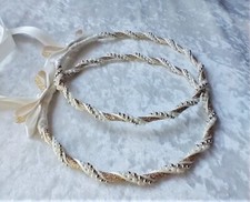 Greek Stefana Orthodox Wedding