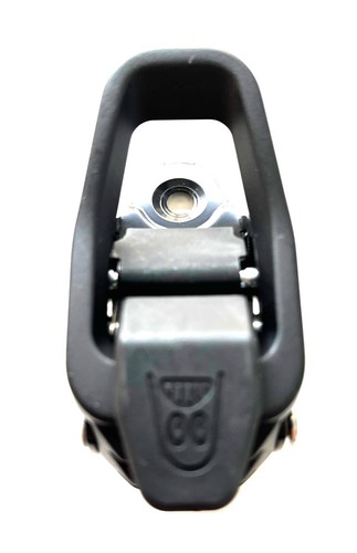 Switchback snowboard bindings - snowboard,