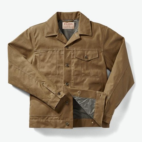 Filson short lined - short,