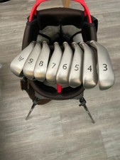 golf clubs iron set Ping G20 3-PW +G15SW