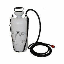 Dust Suppression Water Bottle
