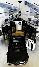 ZF 8HP 8 SPEED ZF TRANSMISSION GEARBOX SUMP FILTER OE  7L OIL SERVICE KIT