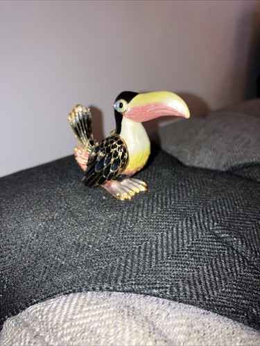 Arora hidden treasures toucan - arora,