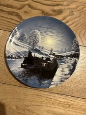 Wedgwood Plate Between The