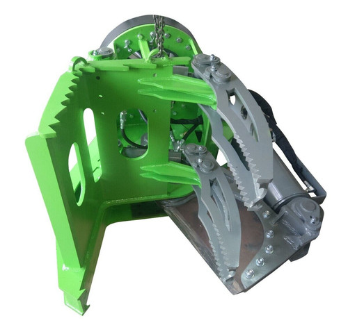 Rsl inch excavator - 20,