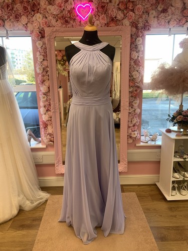 Veromia bridesmaid dress size - bridesmaid, dress,