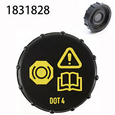 Brake Master Cylinder