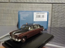 Daimler DS420 - Queen Mother -