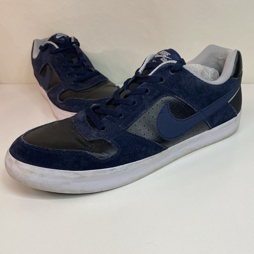 Nike mens delta force vulc - nike,