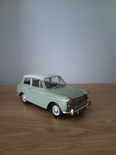  Pathfinders AUSTIN A40 Diecast 1:43