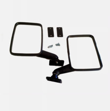 Transporter t25 door mirror - transporter,
