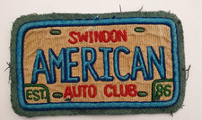 Swindon American Auto Club