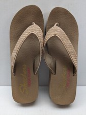 Skechers Flip Flops Yoga Foam