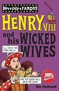 Henry viii and his - henry,