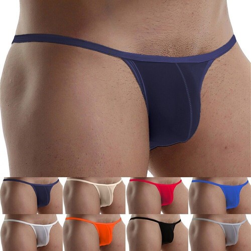 Men sexy briefs - g, string