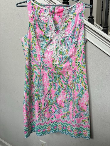 Lilly pulitzer gabby stretch - lilly,