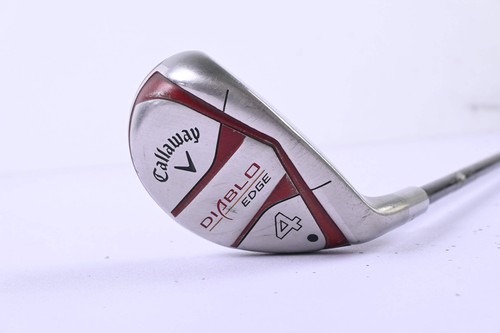 Callaway diablo edge - diablo, #4