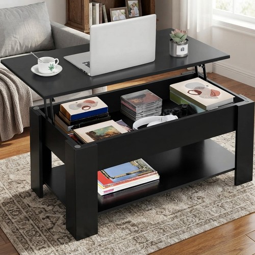 Versatile lift top coffee - versatile,