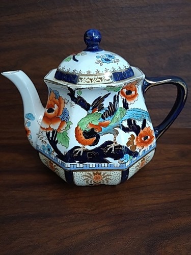 Antique vintage masons pottery - vintage,