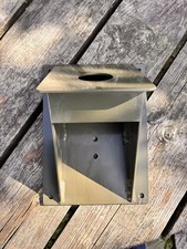 VW 181 Thing Trekker Military