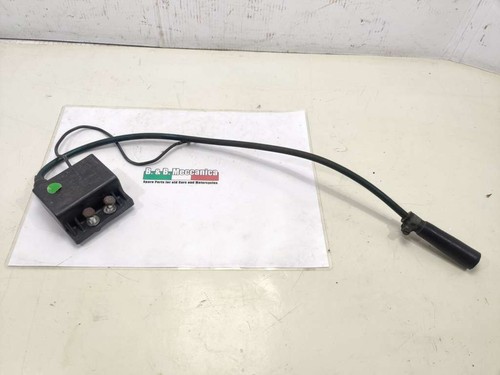 Coil ecu black moto morini - moto, 350