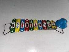 The Yogi Bear Xylophone by