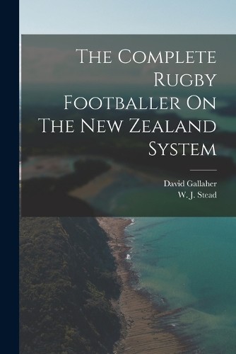 David gallaher the complete - gallaher,