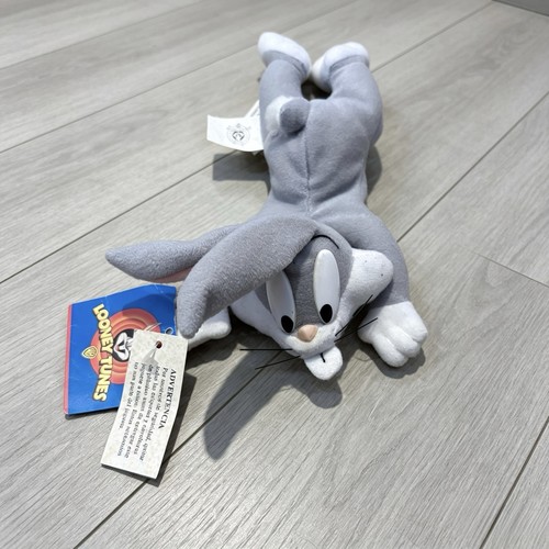 Vintage 1999 bugs bunny - vintage,