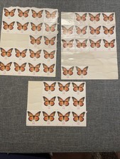 Scott 4462 monarch - scott, #4462: