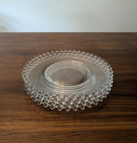 Imperial candlewick clear - imperial,