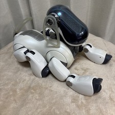 Sony AIBO ERS-7 Fully Working