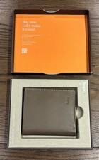 Bellroy Premium Leather Note