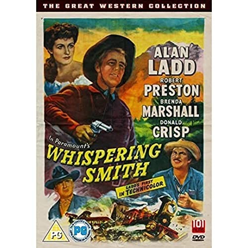 Whispering smith great - smith, (great