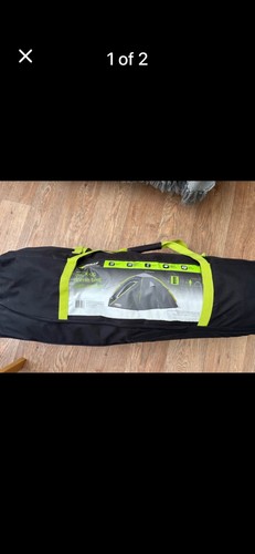 Urban escape man tent - man,