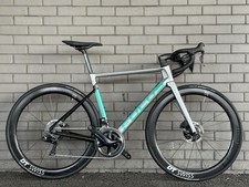 FOCUS IZALCO MAX 9.9 DURA ACE
