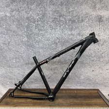 Gary Fisher Rig Anger