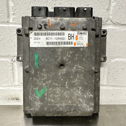 Ford transit mk7 ecu engine - mk7,