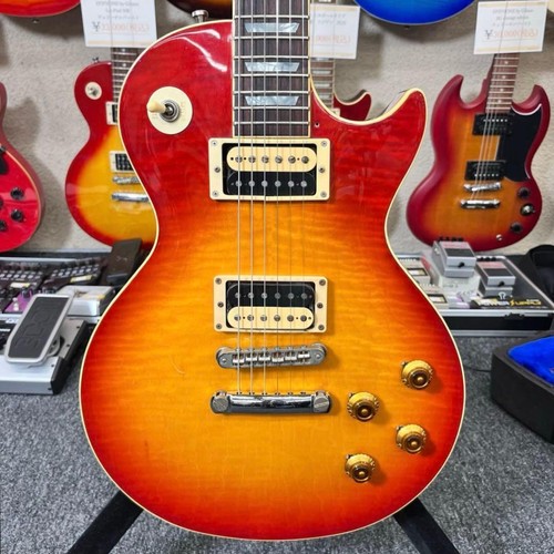 Orville gibson les paul - gibson,