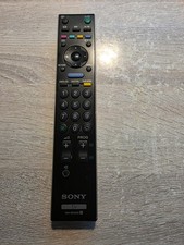 Sony remote ed009 tv - rm-ed009,