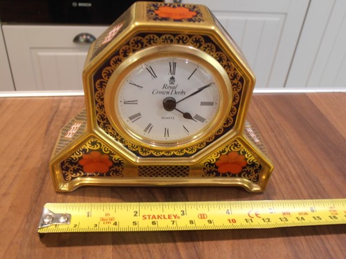 Royal crown derby old imari - old,