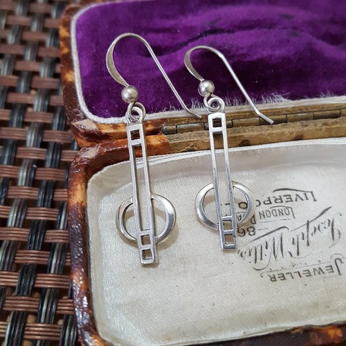 Kit heath vintage 925 - heath, sterling