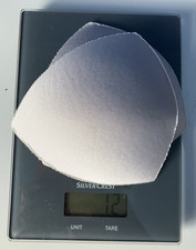 Bra Pads Breast Push Inserts Bikini Insert Enhancer Pad Sponge Women Enhancers