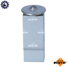 EXPANSION VALVE AIR