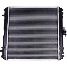 Water Tank Radiator