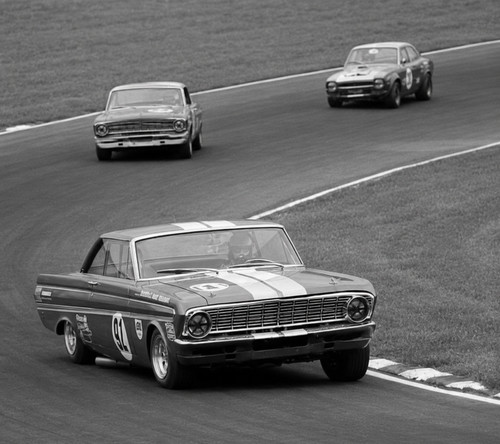 Btcc 1968 british touring car - 1968,