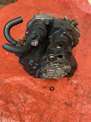 Volvo high pressure - volvo,