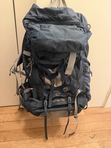 Osprey aether litre - 70,