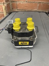 Zetec Uprated Coil Pack - zetec turbo - zetec conversion 